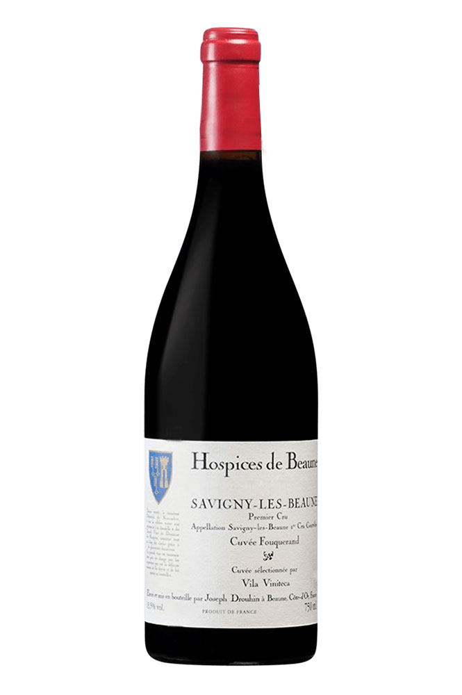 2021 Savigny-Lès-Beaune 1er Cru Cuvée Fouquerand 2021 Savigny-Lès-Beaune 1er Cru Cuvée Fouquerand