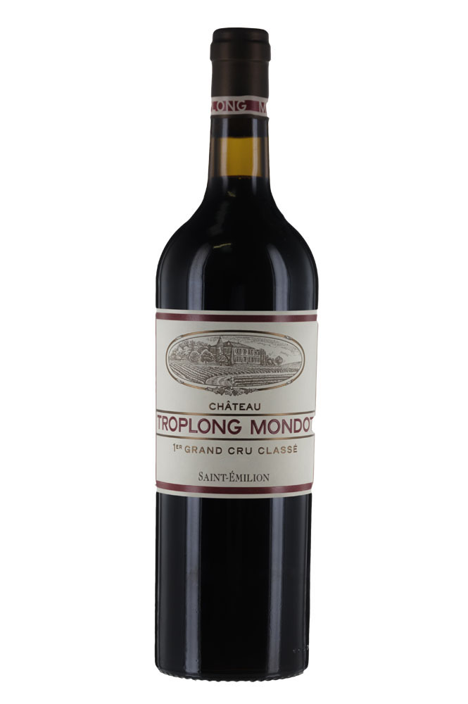 2020 Troplong Mondot 2020 Troplong Mondot