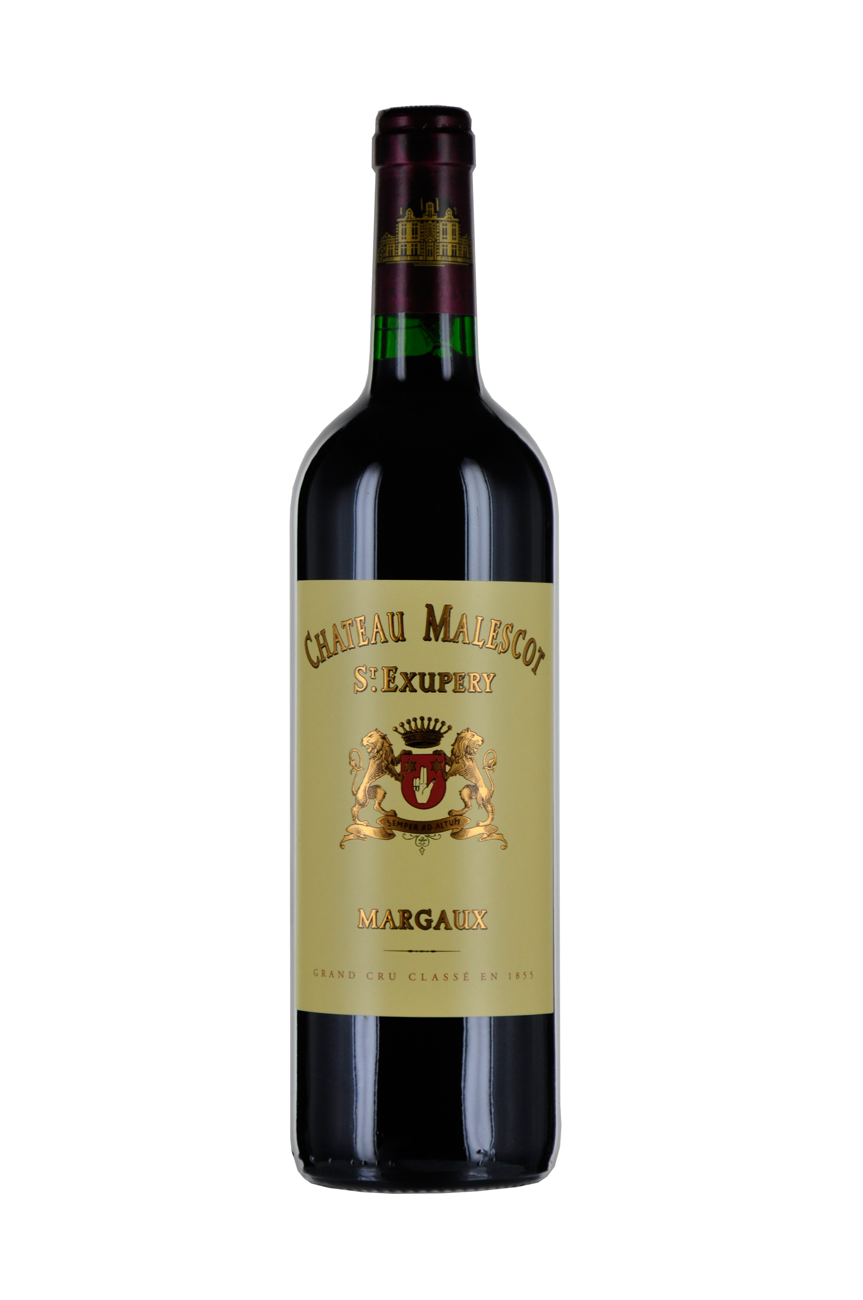 2019 Malescot St. Exupery Halbfl.