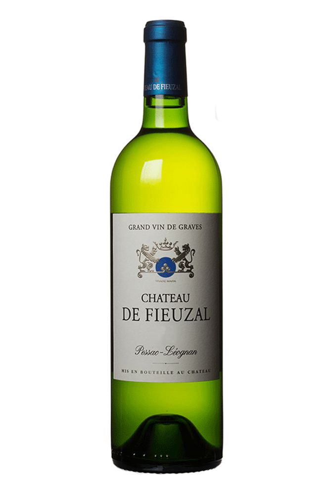 2020 De Fieuzal Blanc 2020 De Fieuzal Blanc