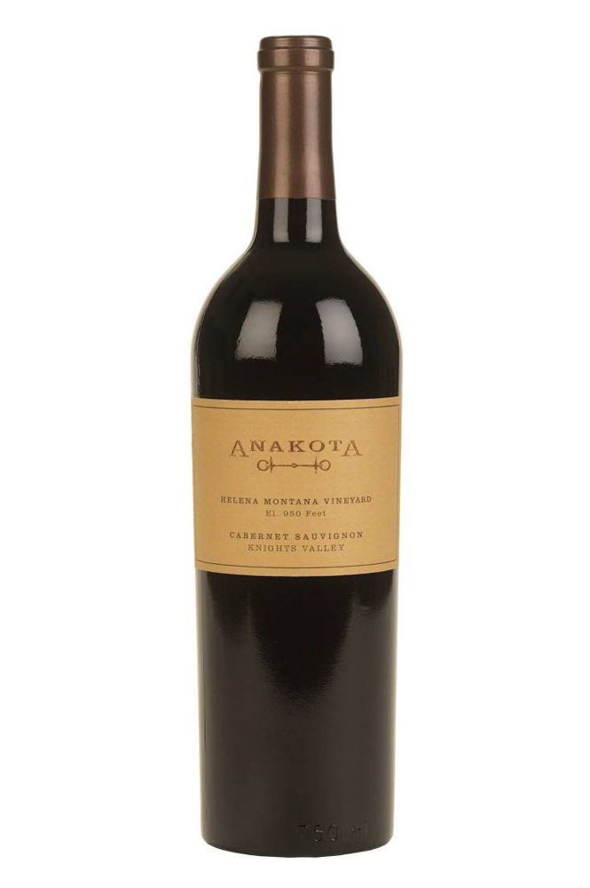2018 Cabernet Sauvignon Helena Dakota Vineyard