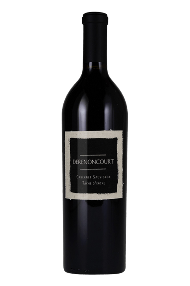 2010 Tache d'Encre Cabernet Sauvignon 2010 Tache d'Encre Cabernet Sauvignon