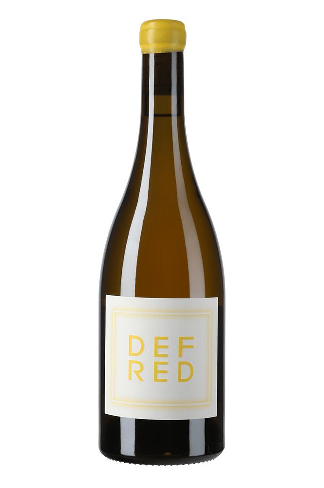 2022 Vin de France Definitely Red Blanc 2022 Vin de France Definitely Red Blanc