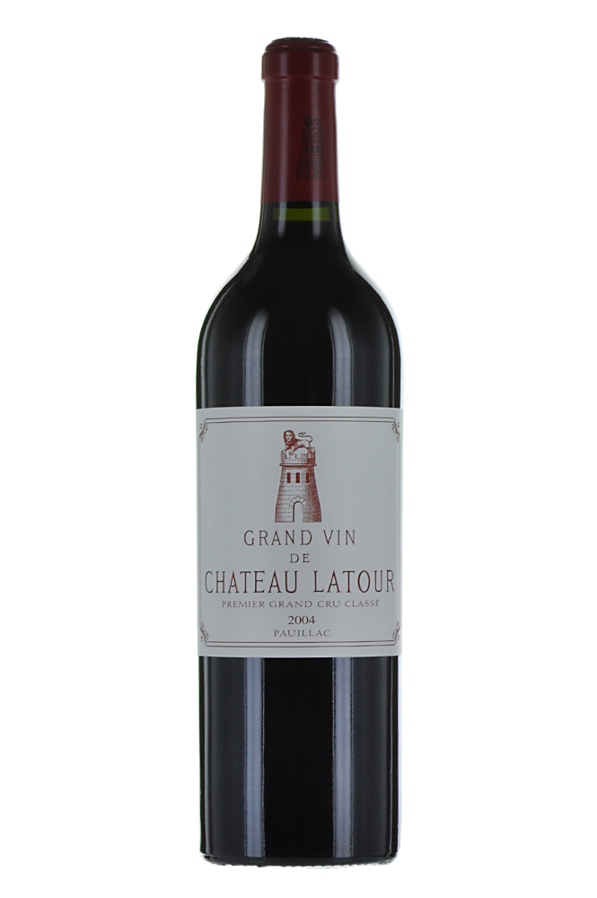 2000 Latour