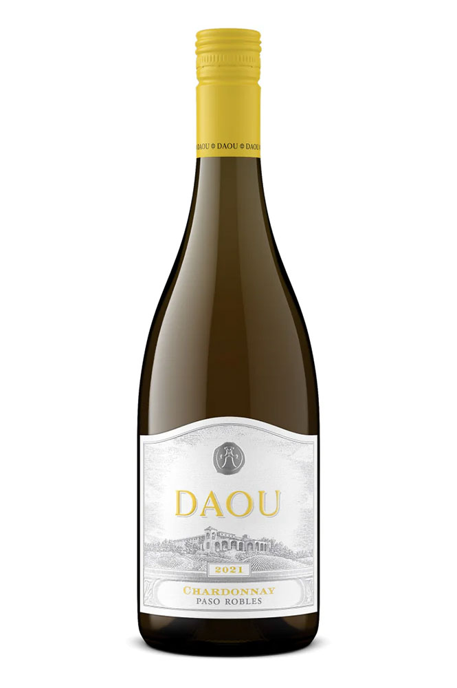 2021 Discovery Chardonnay 2021 Discovery Chardonnay