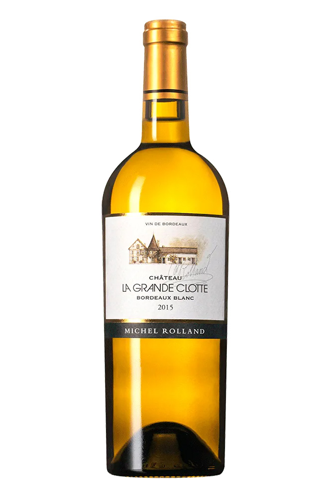 2015 La Grande Clotte 2015 La Grande Clotte