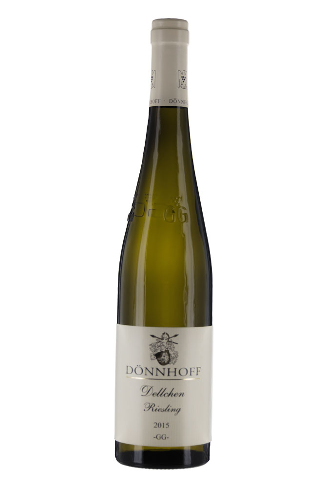 2022 Norheimer Dellchen Riesling trocken GG 2022 Norheimer Dellchen Riesling trocken GG