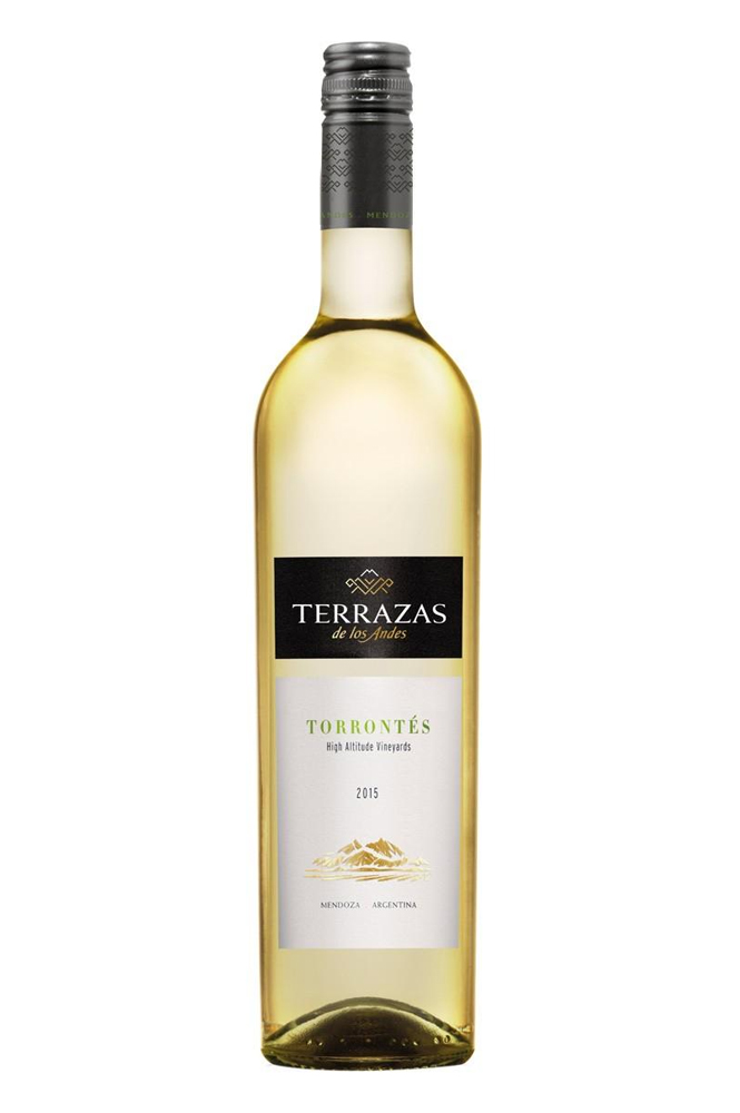 2018 Torrontes