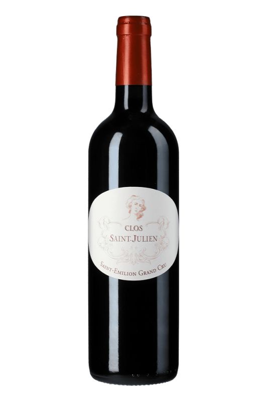 2024 Clos Saint Julien 2024 Clos Saint Julien