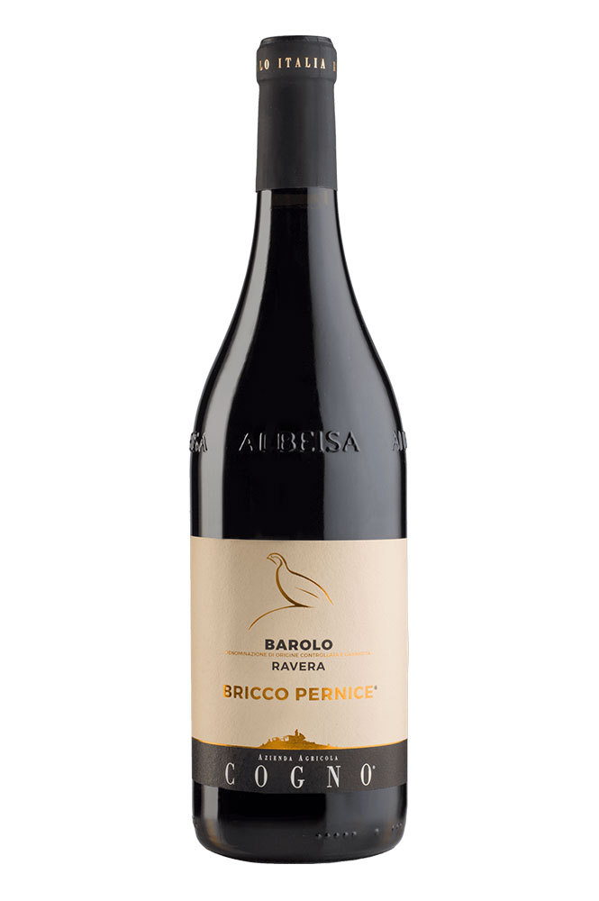 2018 Barolo Bricco Pernice 2018 Barolo Bricco Pernice
