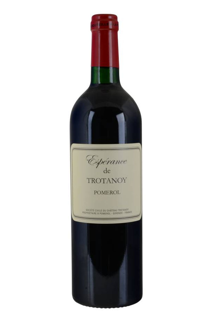 2019 Espérance de Trotanoy 2019 Espérance de Trotanoy