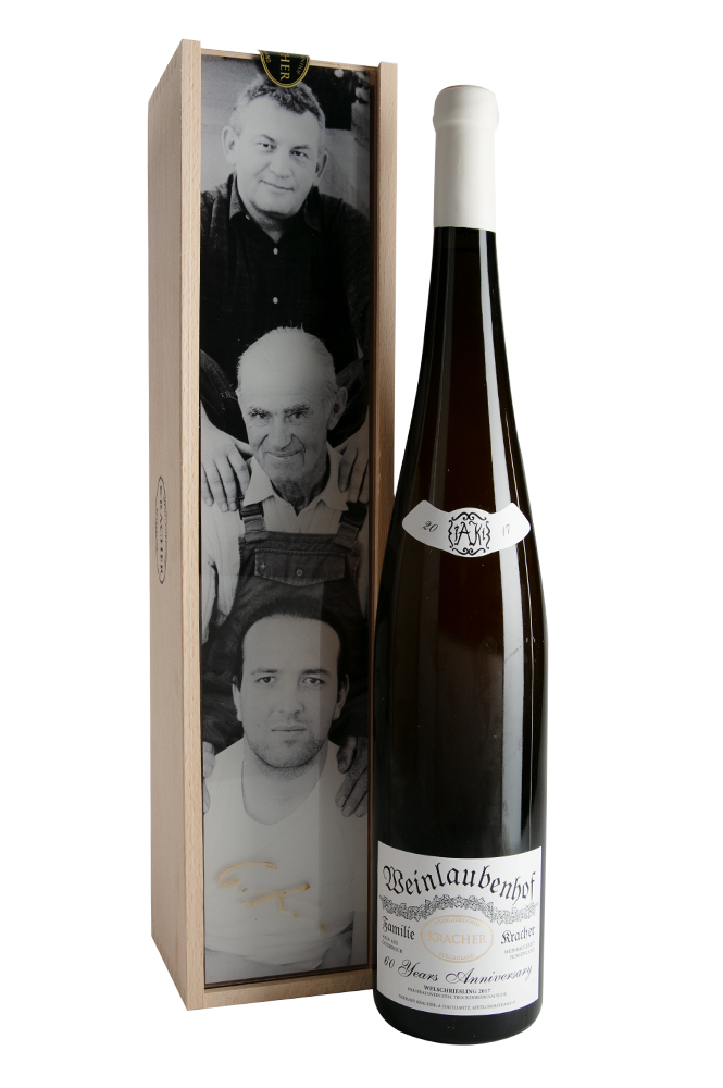 60 Years Anniversary TBA Magnum 60 Years Anniversary TBA Magnum
