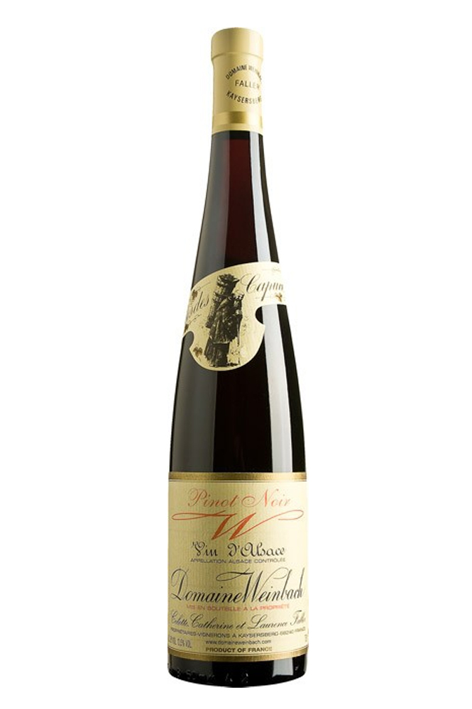 2020 Pinots Grand Cru Furstentum 2020 Pinots Grand Cru Furstentum