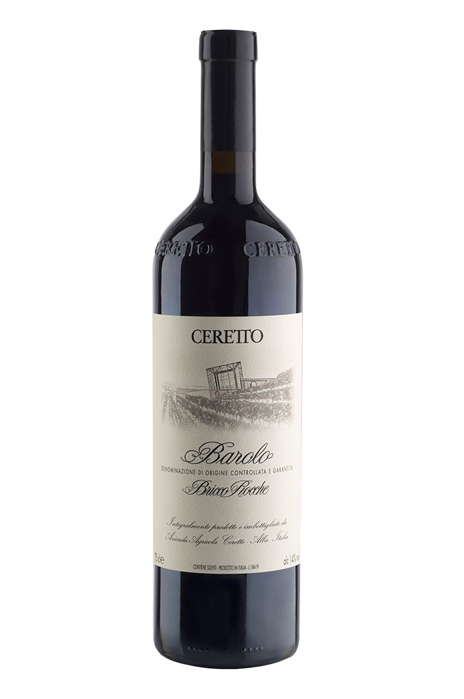 2020 Barolo Bricco Rocche 2020 Barolo Bricco Rocche