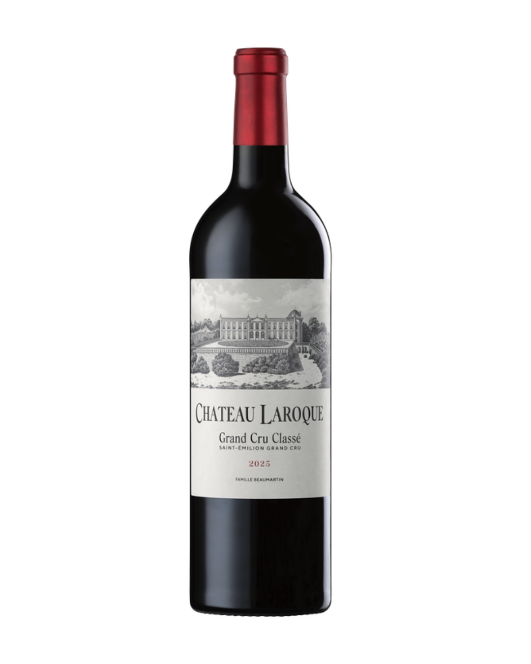 2025 Laroque