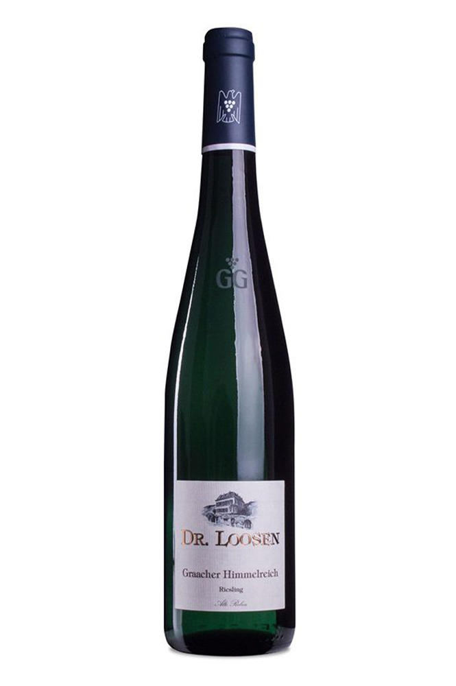 2021 Riesling Graacher Himmelreich GG Alte Reben 2021 Riesling Graacher Himmelreich GG Alte Reben