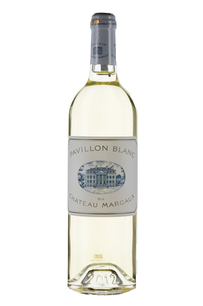 2021 Pavillon Blanc 2021 Pavillon Blanc