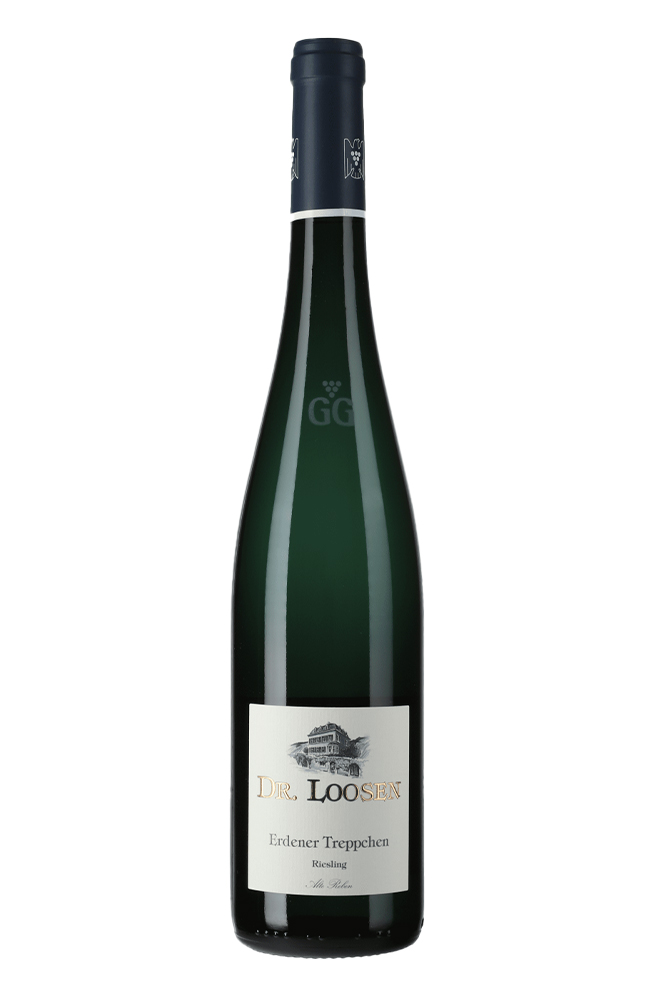 2021 Erdener Treppchen Riesling GG Alte Reben 2021 Erdener Treppchen Riesling GG Alte Reben