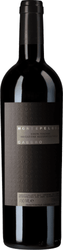 2022 Gabbro IGT Toscana