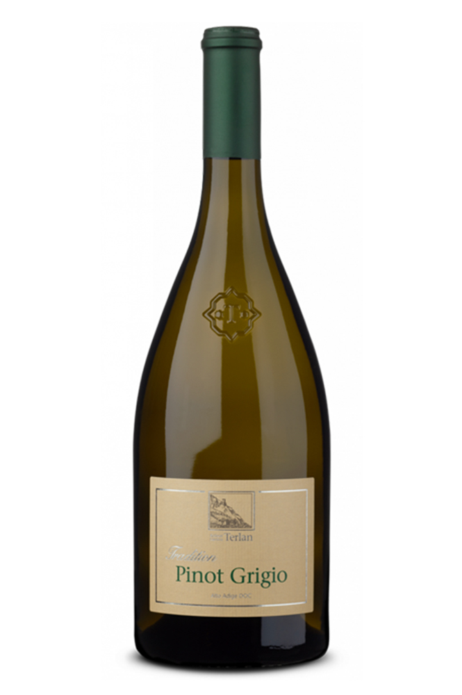2019 Pinot Grigio DOC