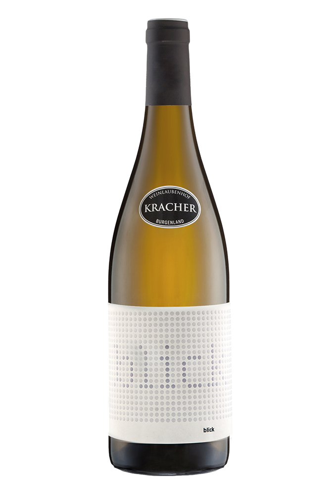2015 Chardonnay Blick