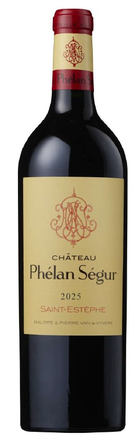 2025 Phelan Segur