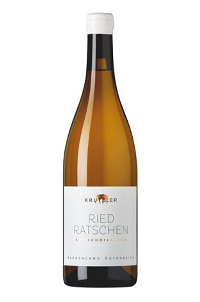2021 Welschriesling Ried Ratschen 2021 Welschriesling Ried Ratschen