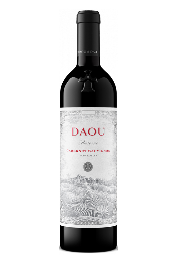 2019 Cabernet Sauvignon Reserve