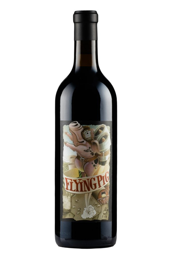 2020 Flying Pig 2020 Flying Pig