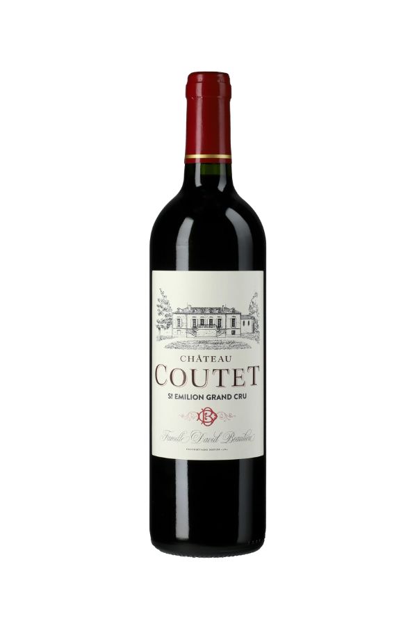 2022 Coutet