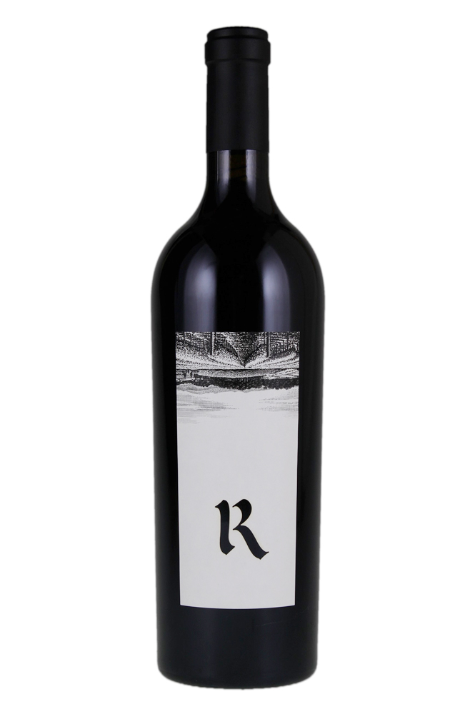 2014 Farella Vineyard 2014 Farella Vineyard