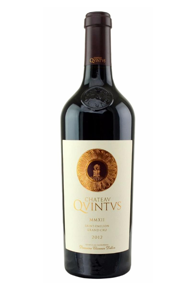 2020 Quintus 2020 Quintus