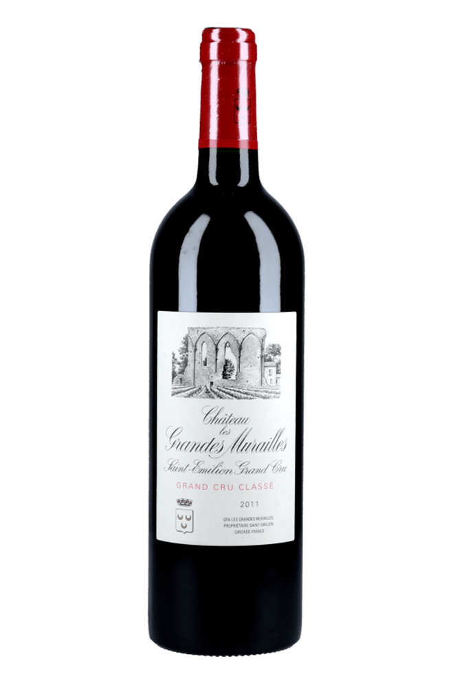 2015 Les Grandes Murailles 2015 Les Grandes Murailles