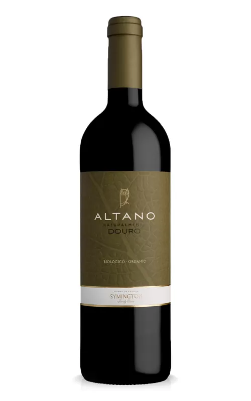 2023 Altano Tinto