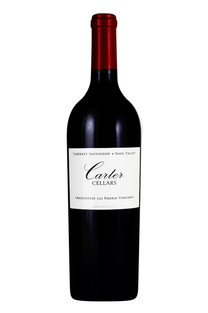2018 Cabernet Beckstoffer Las Piedras LosCompadres 2018 Cabernet Beckstoffer Las Piedras LosCompadres