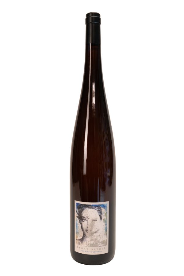 2024 Rüdesheim Berg Schlossberg Riesling Magnum