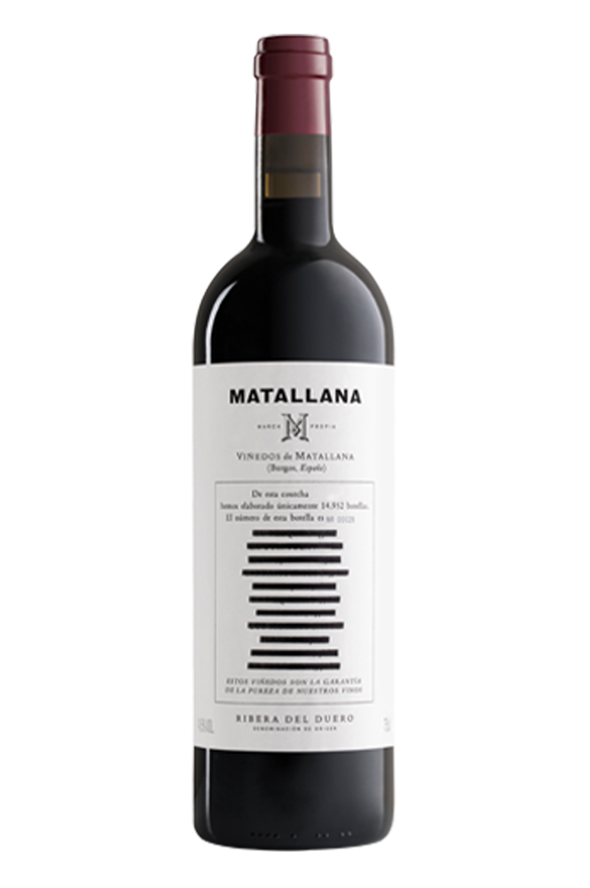 2021 Matallana 2021 Matallana
