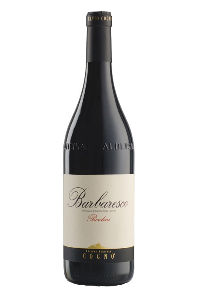 2019 Barbaresco Bordini DOCG 2019 Barbaresco Bordini DOCG