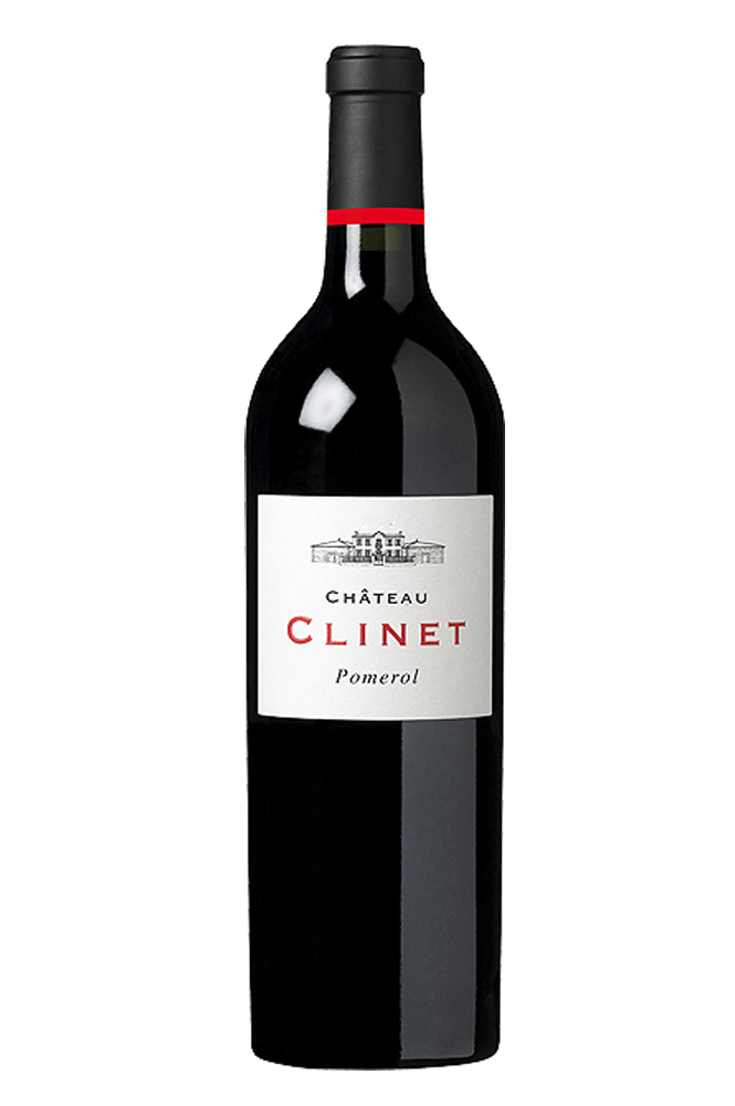 2018 Clinet