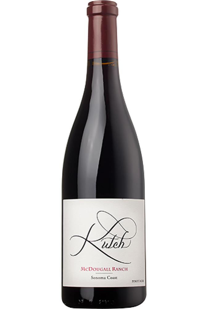 2015 Mc Dougall Pinot Noir 2015 Mc Dougall Pinot Noir