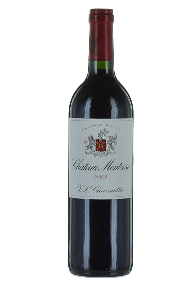 2003 Montrose 2003 Montrose