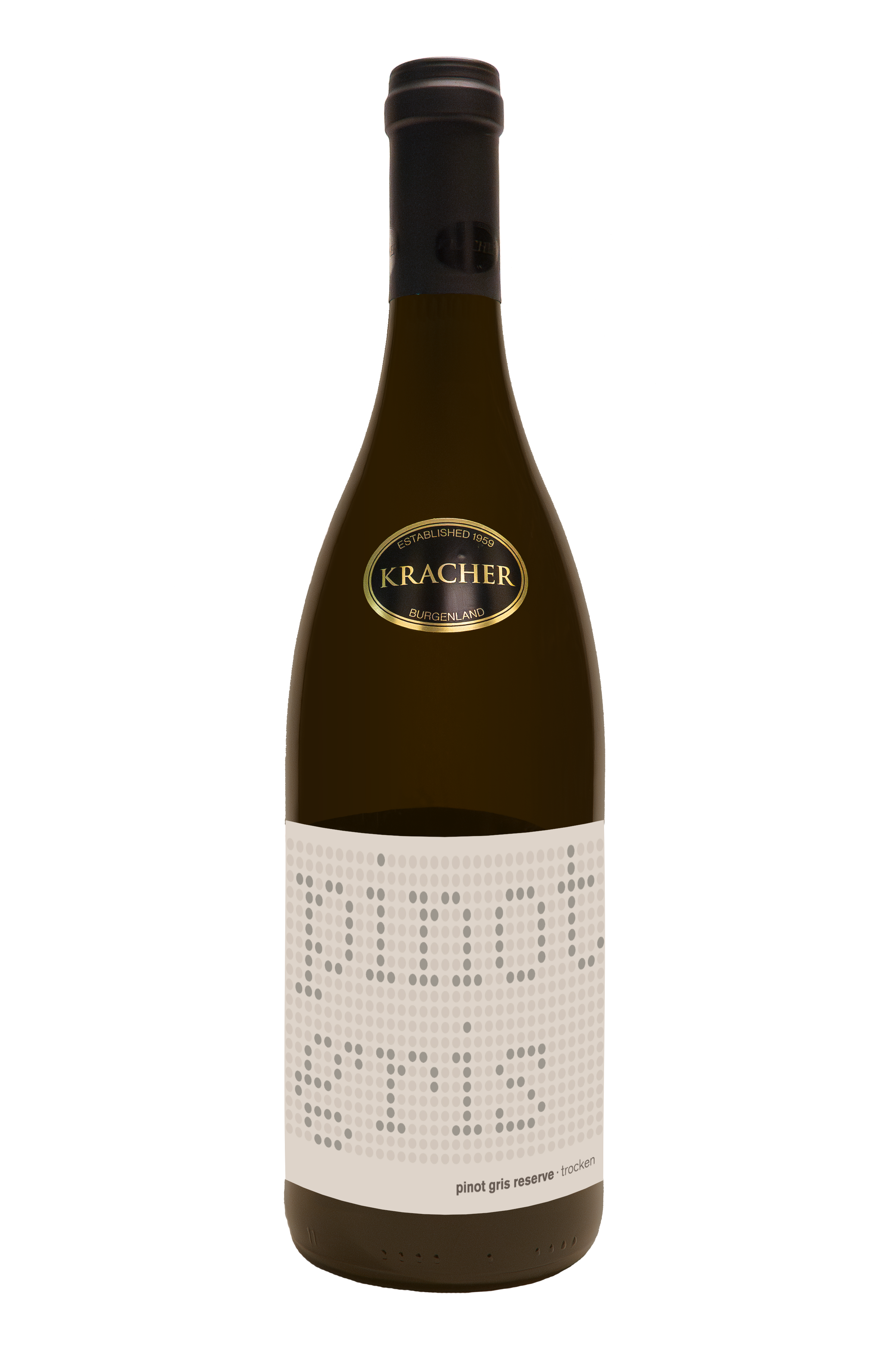 2022 Pinot Gris Reserve 2022 Pinot Gris Reserve