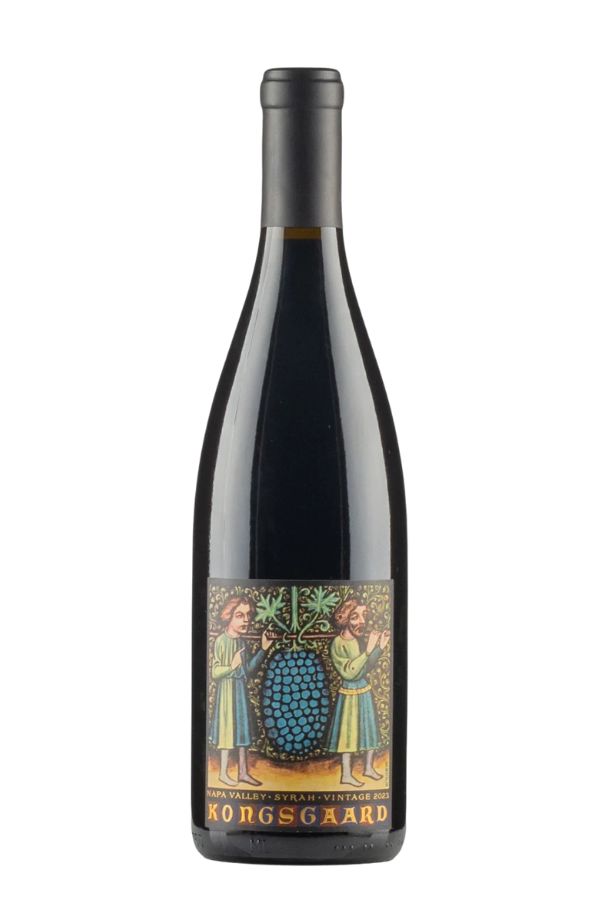 2023 Syrah