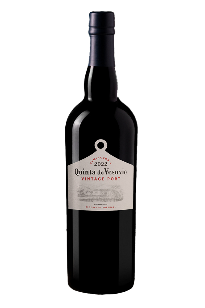 2022 Vintage Port 2022 Vintage Port