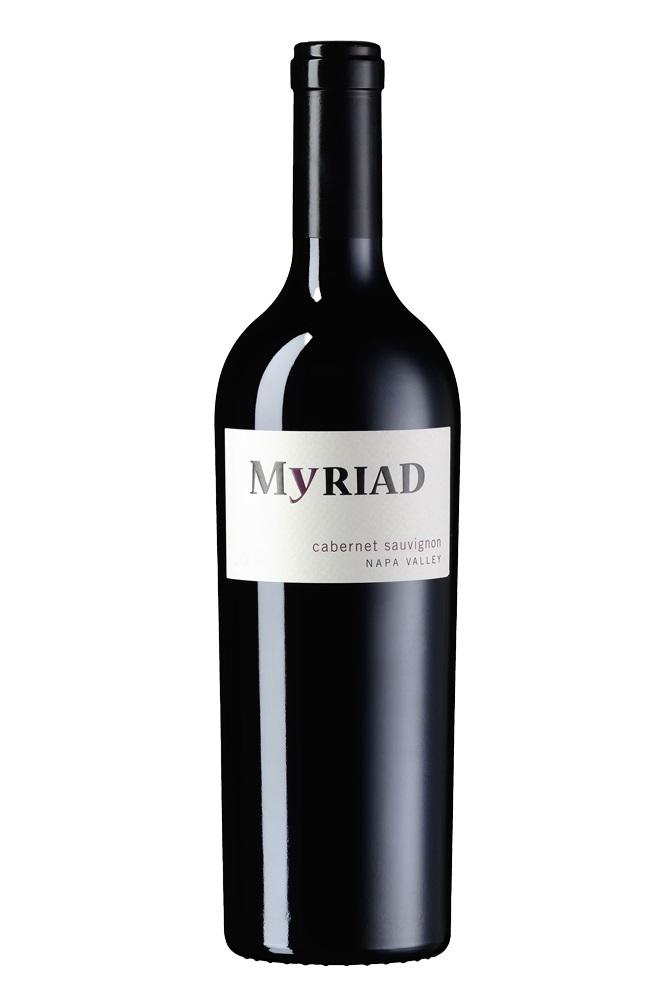 2019 Cabernet Sauvignon Napa 2019 Cabernet Sauvignon Napa
