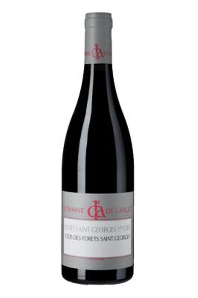 2006 Nuits-St. Georges CLOS DES FORETS Halbfl. 2006 Nuits-St. Georges CLOS DES FORETS Halbfl.