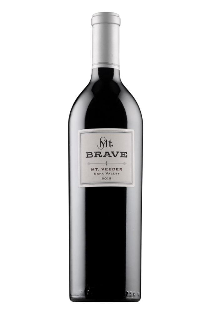 2013 Malbec Mount Veeder 2013 Malbec Mount Veeder