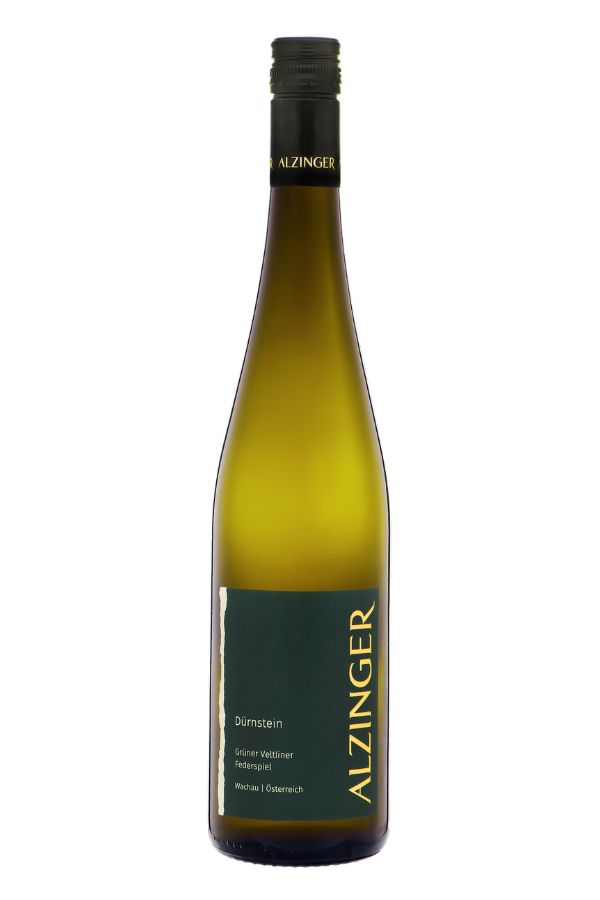 2025 Grüner Veltliner Federspiel Dürnstein