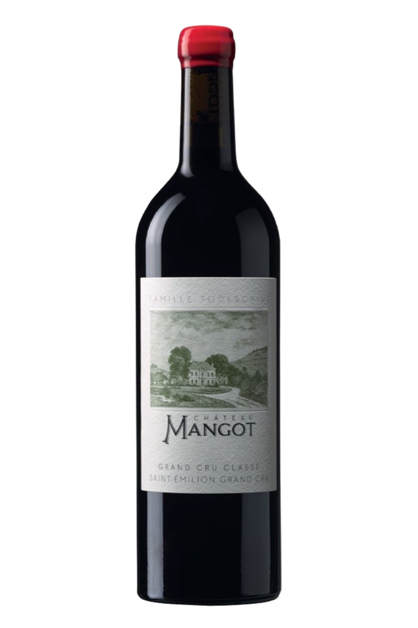 2025 Mangot