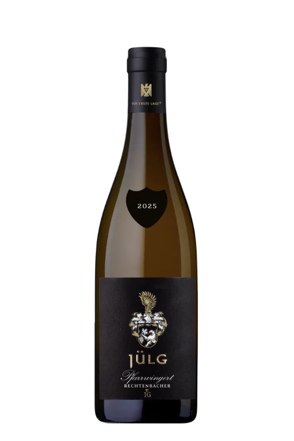 2025 Rechtenbacher Pfarrwingert Chardonnay 1G